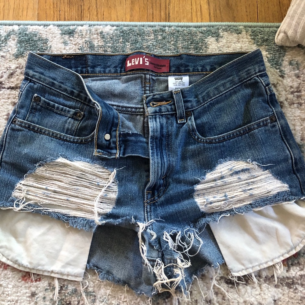 Levi’s size 30x26